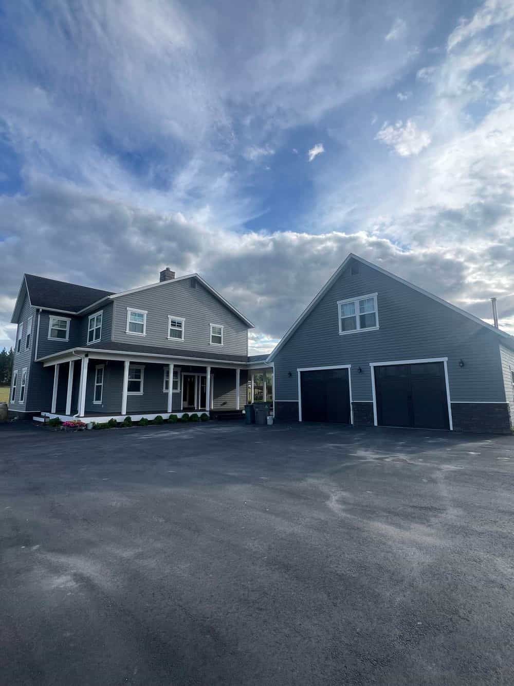 Hero image for Garcia’s Painting Services